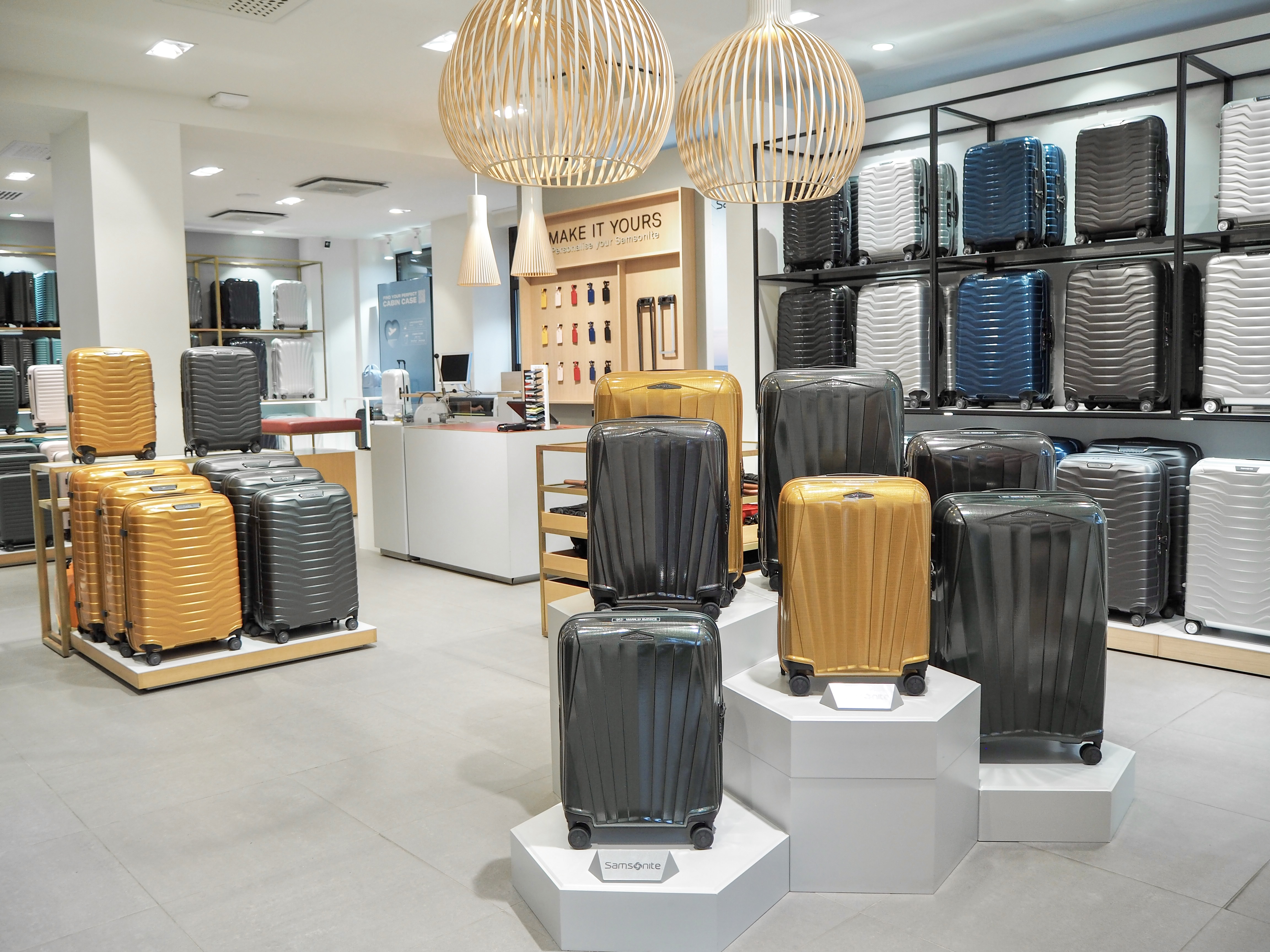 Foto 15 di Samsonite