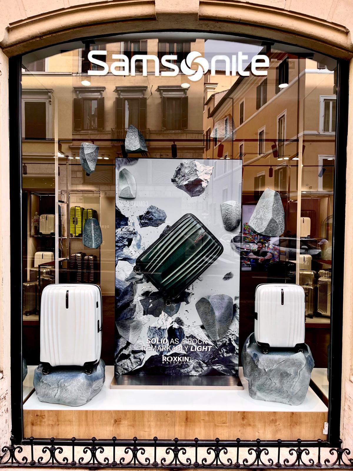 Foto 234 de Samsonite