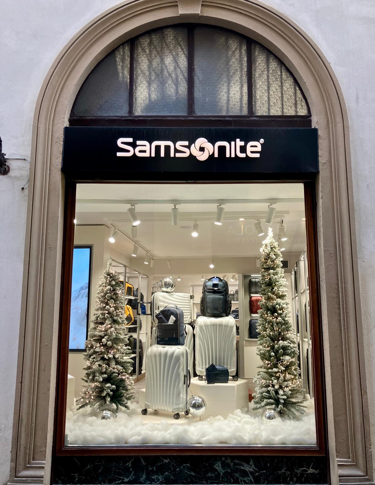 Foto 71 de Samsonite