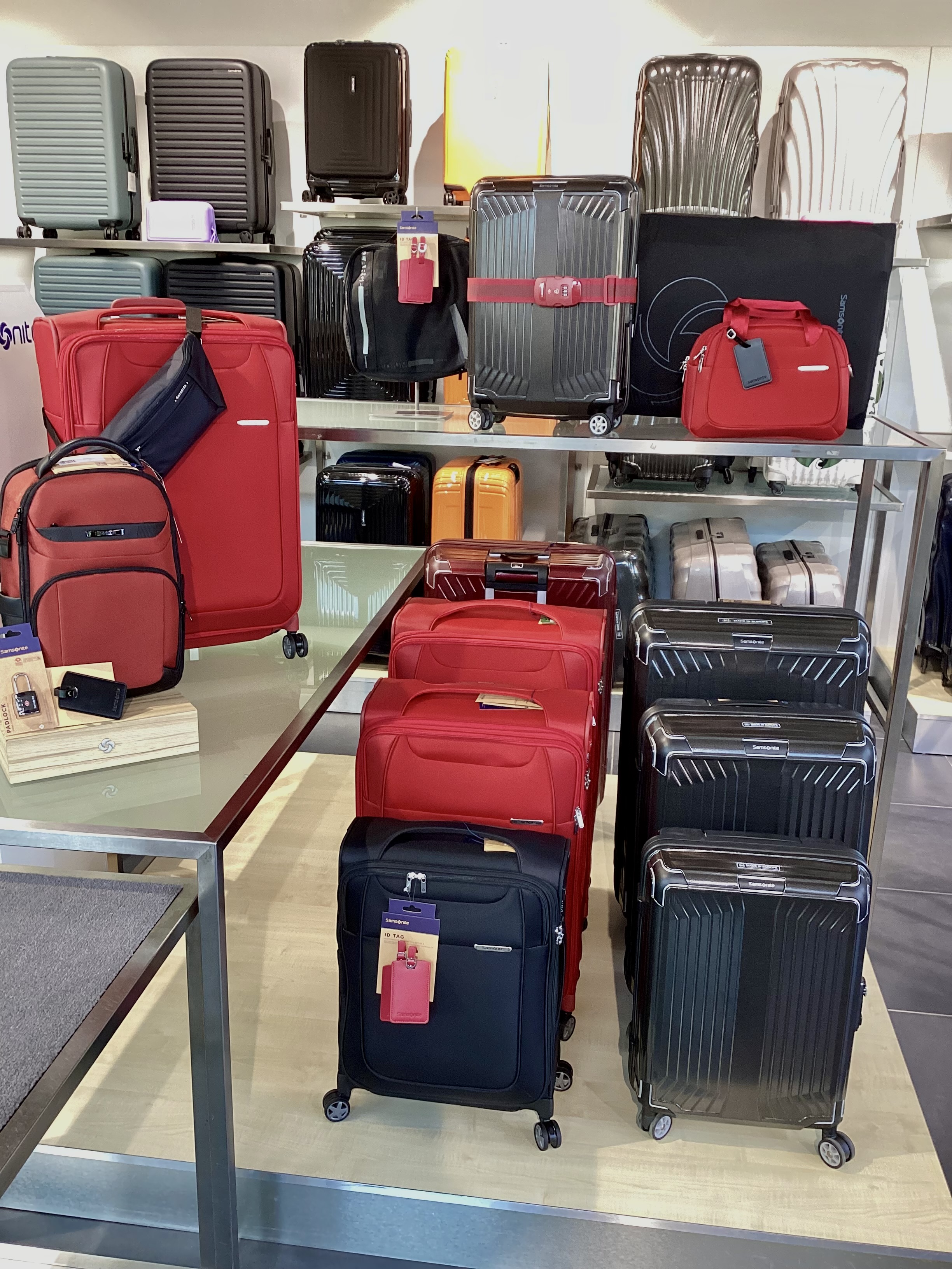 Foto 33 de Samsonite