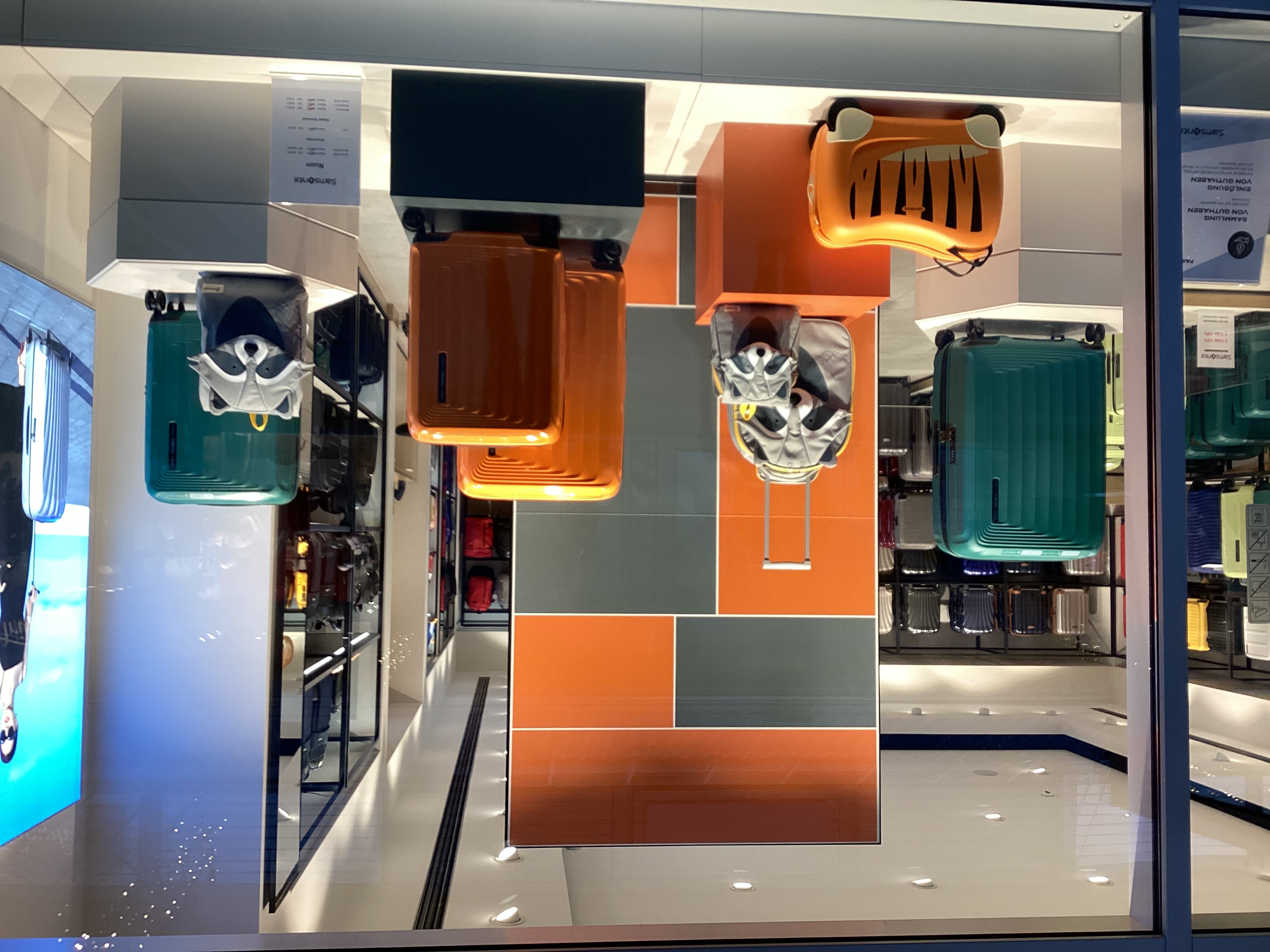 Foto 6 de Samsonite