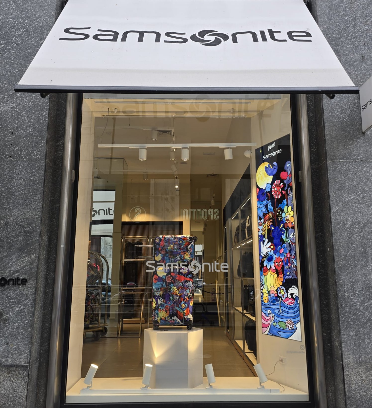 Foto 233 de Samsonite
