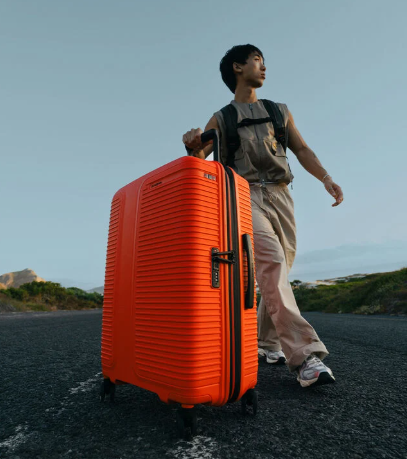Photo 127 de Samsonite
