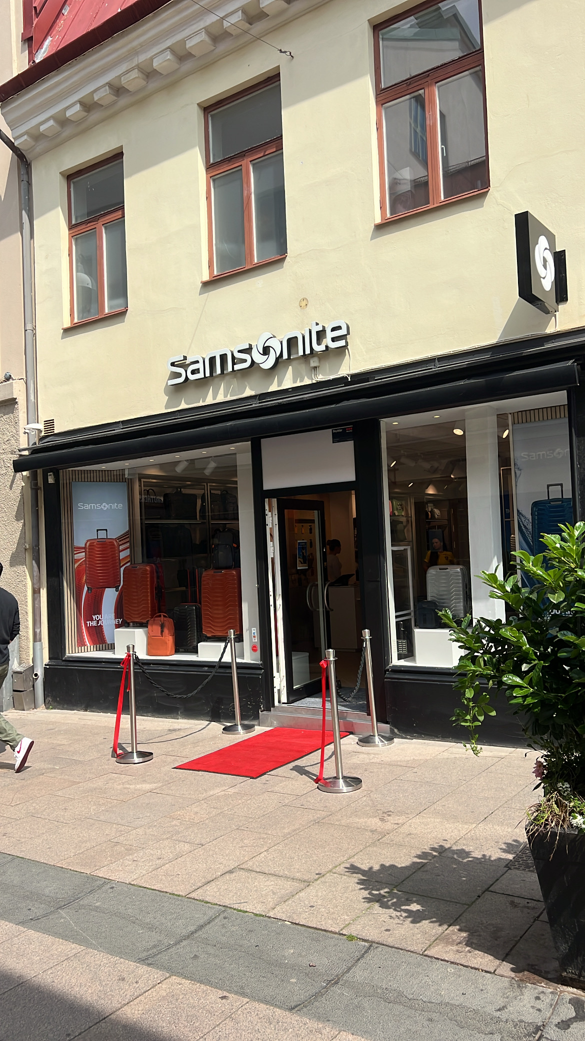 Photo 4 de Samsonite