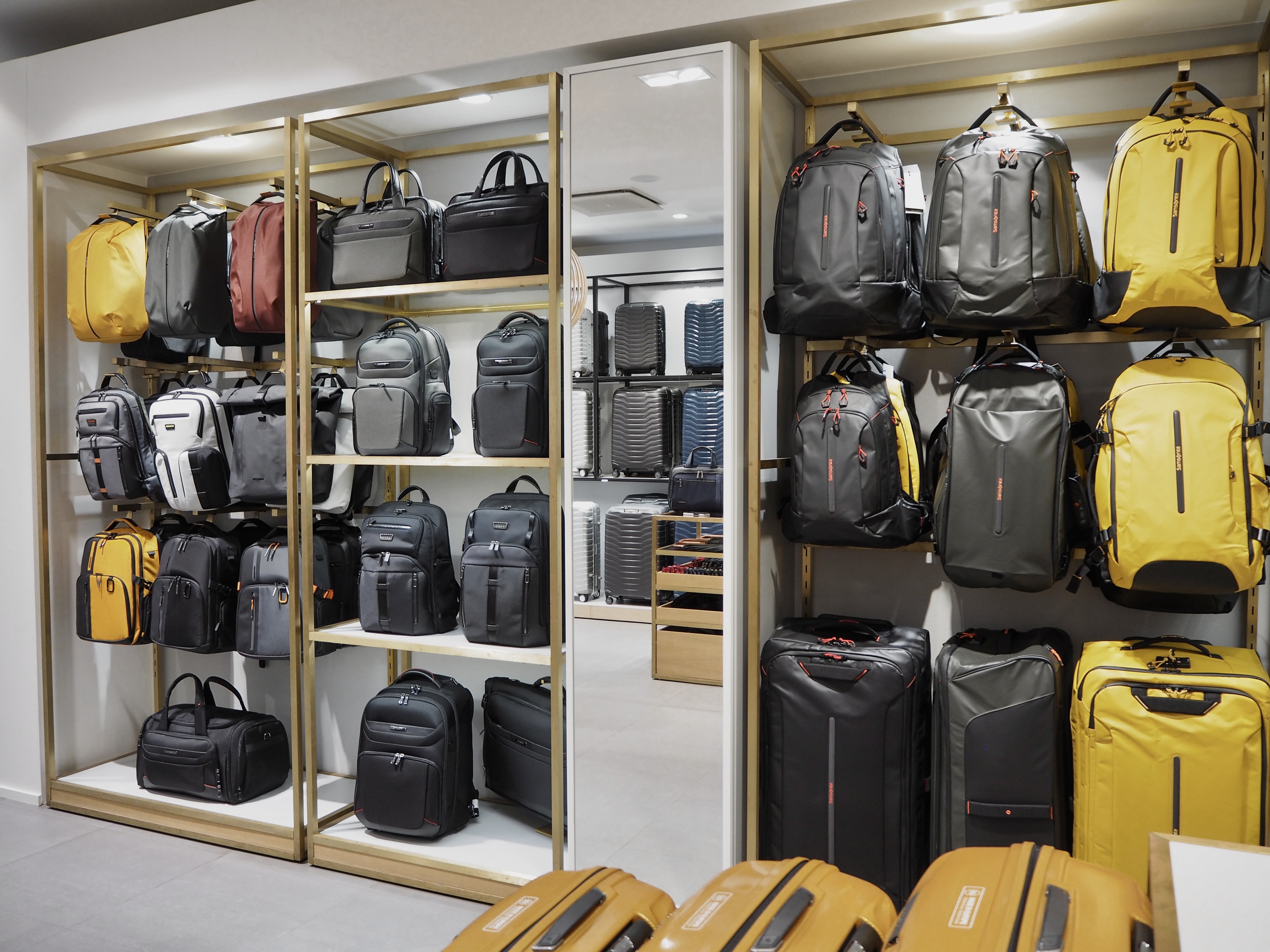 Foto 8 di Samsonite