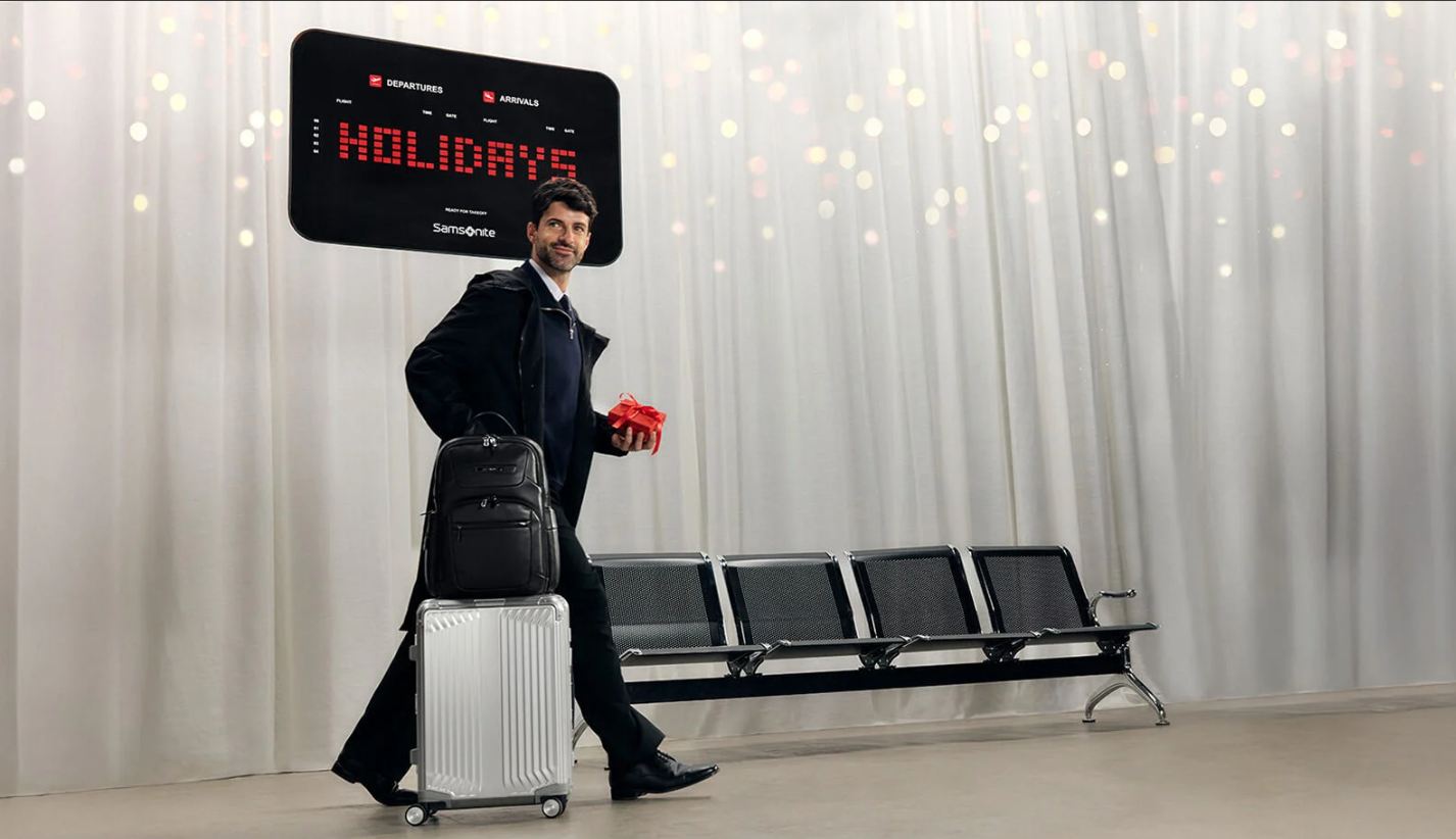 Photo 71 de Samsonite