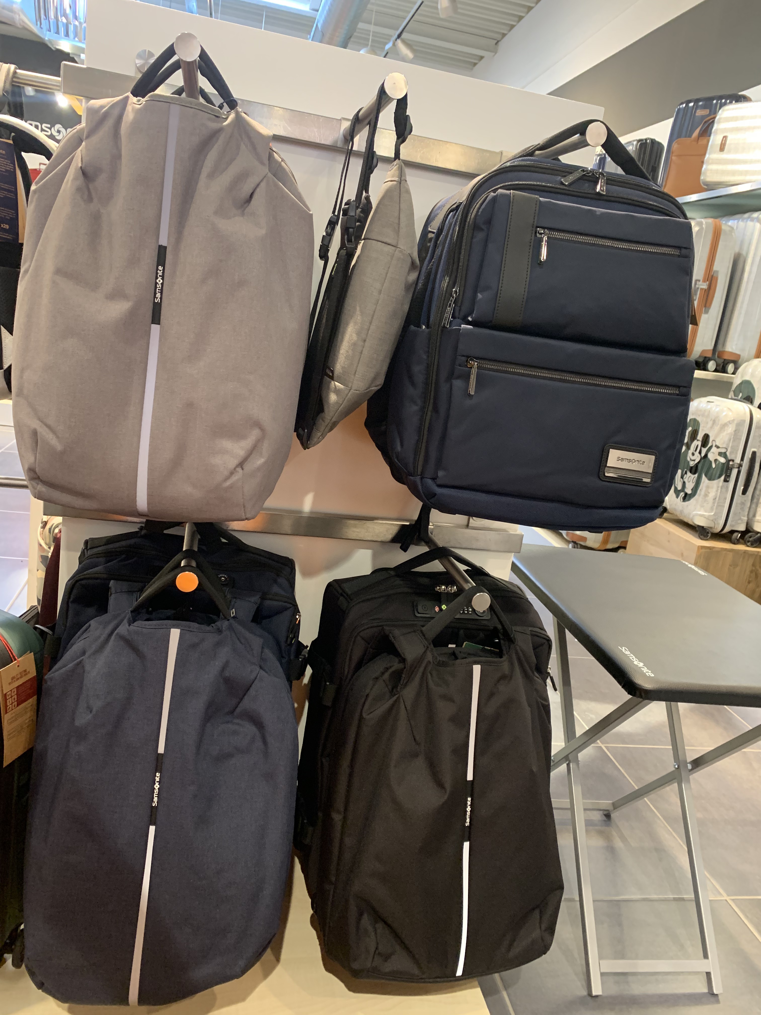 Foto 48 de Samsonite