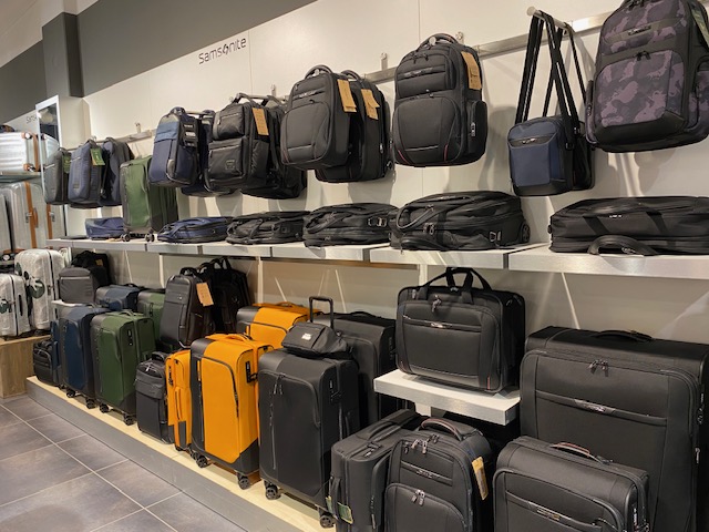 Foto 34 de Samsonite