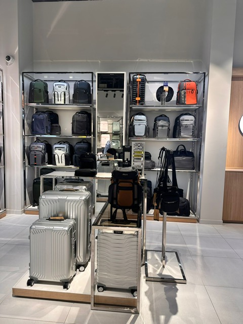 Foto 1 di Samsonite