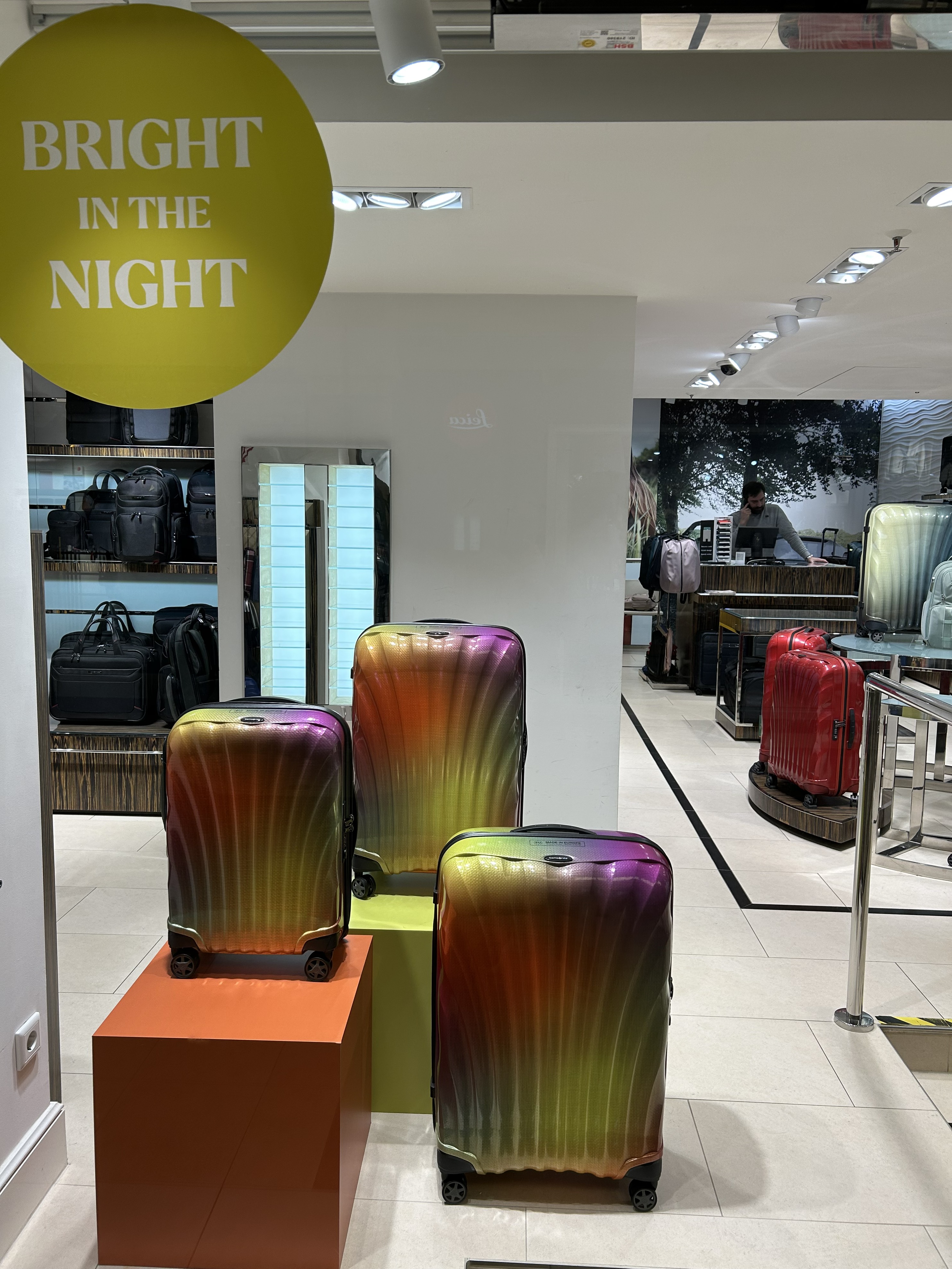 Foto 88 de Samsonite