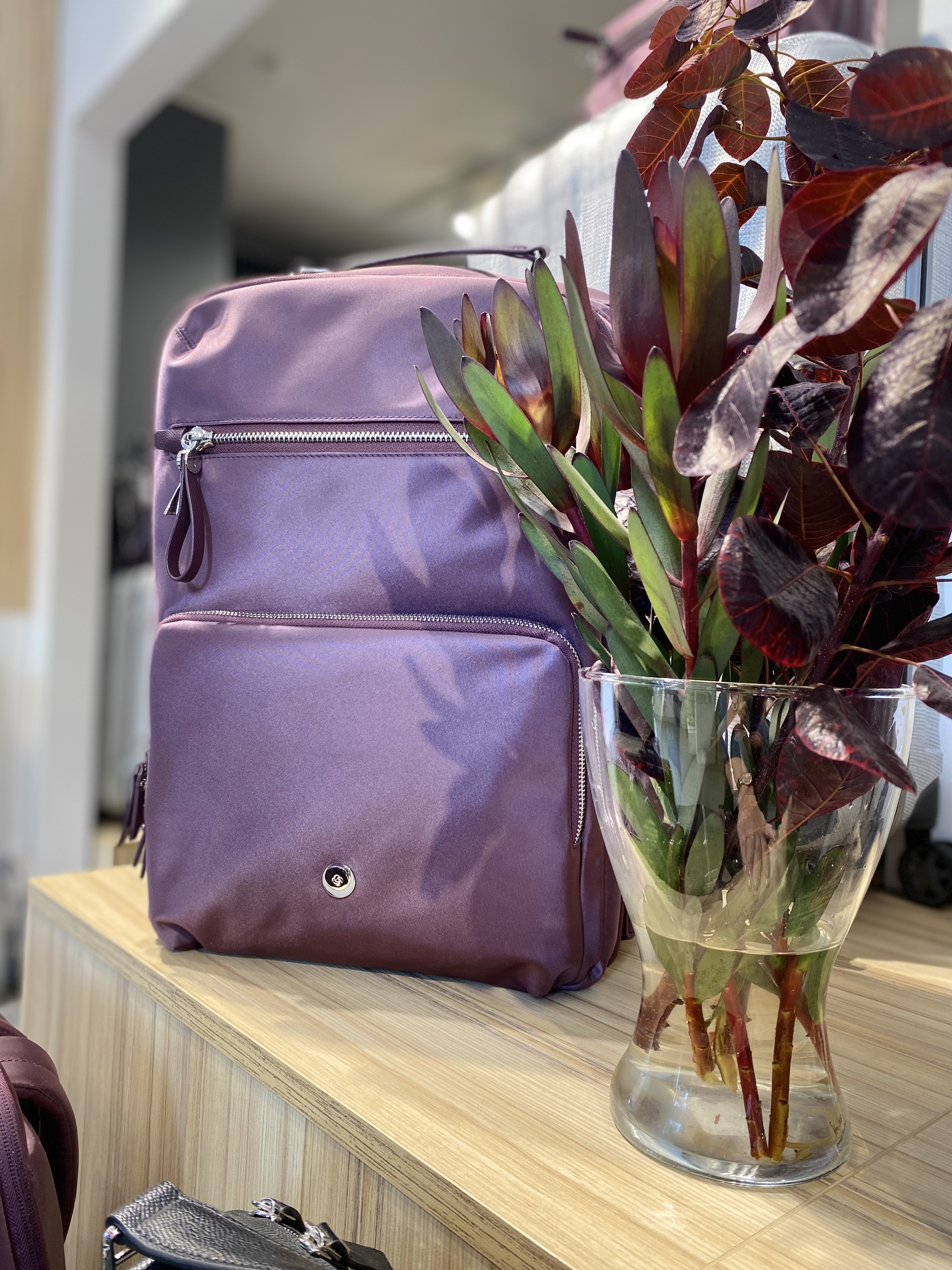 Photo 58 de Samsonite