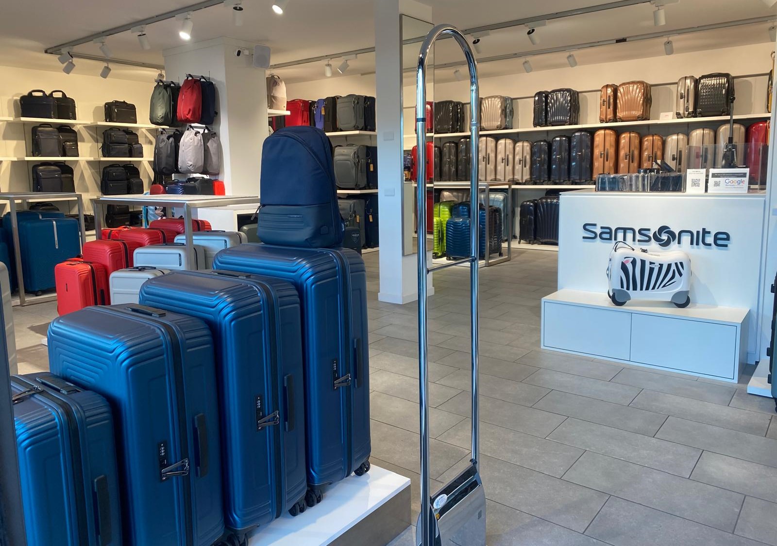 Foto 108 de Samsonite