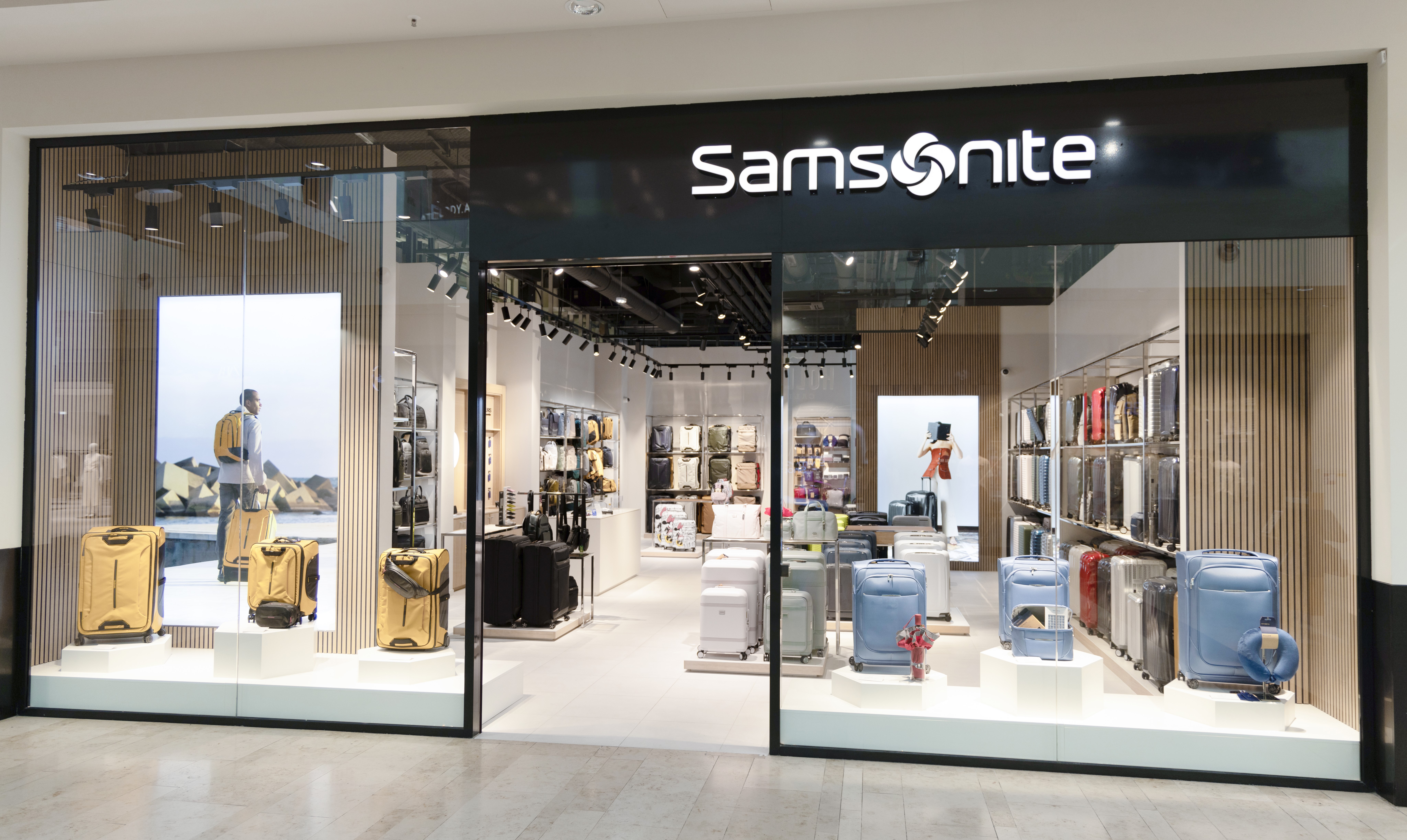 Foto 5 di Samsonite