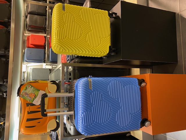 Foto 33 de Samsonite