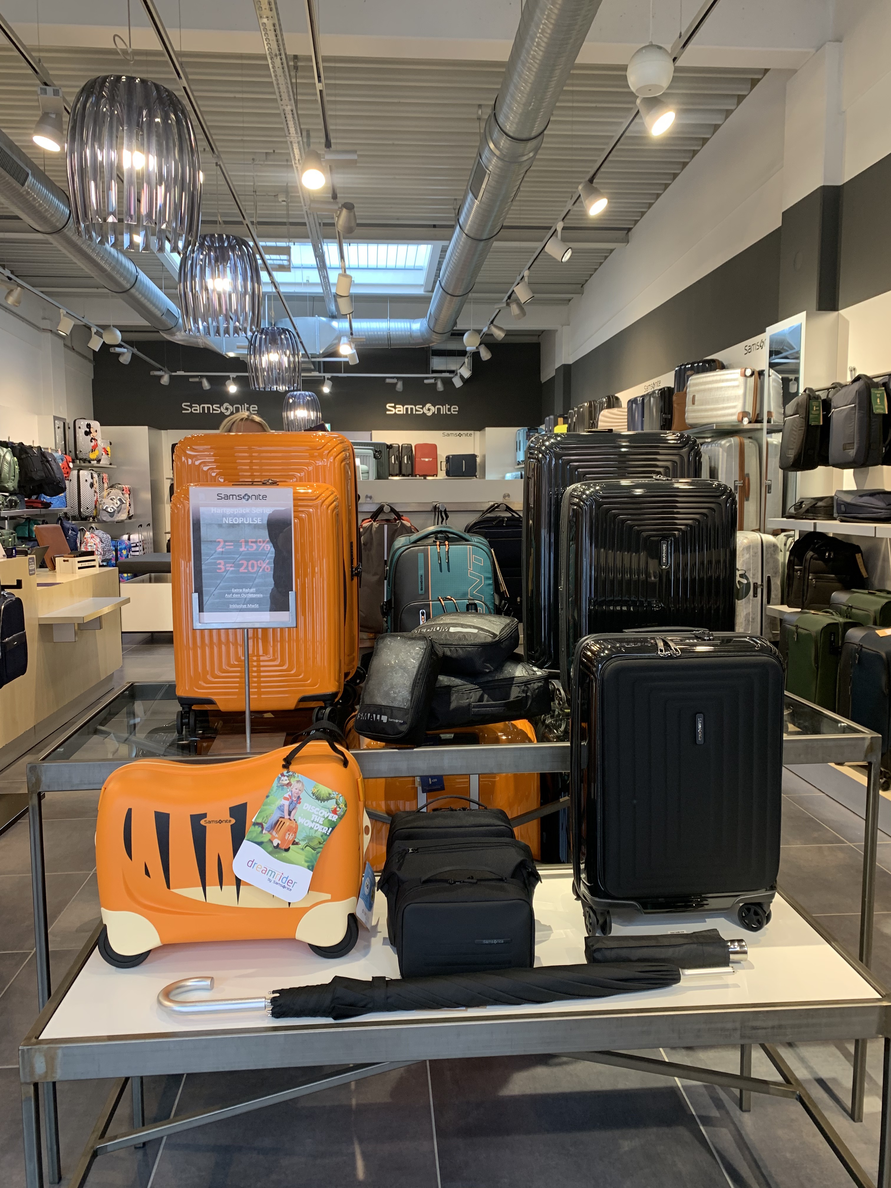 Foto 46 de Samsonite