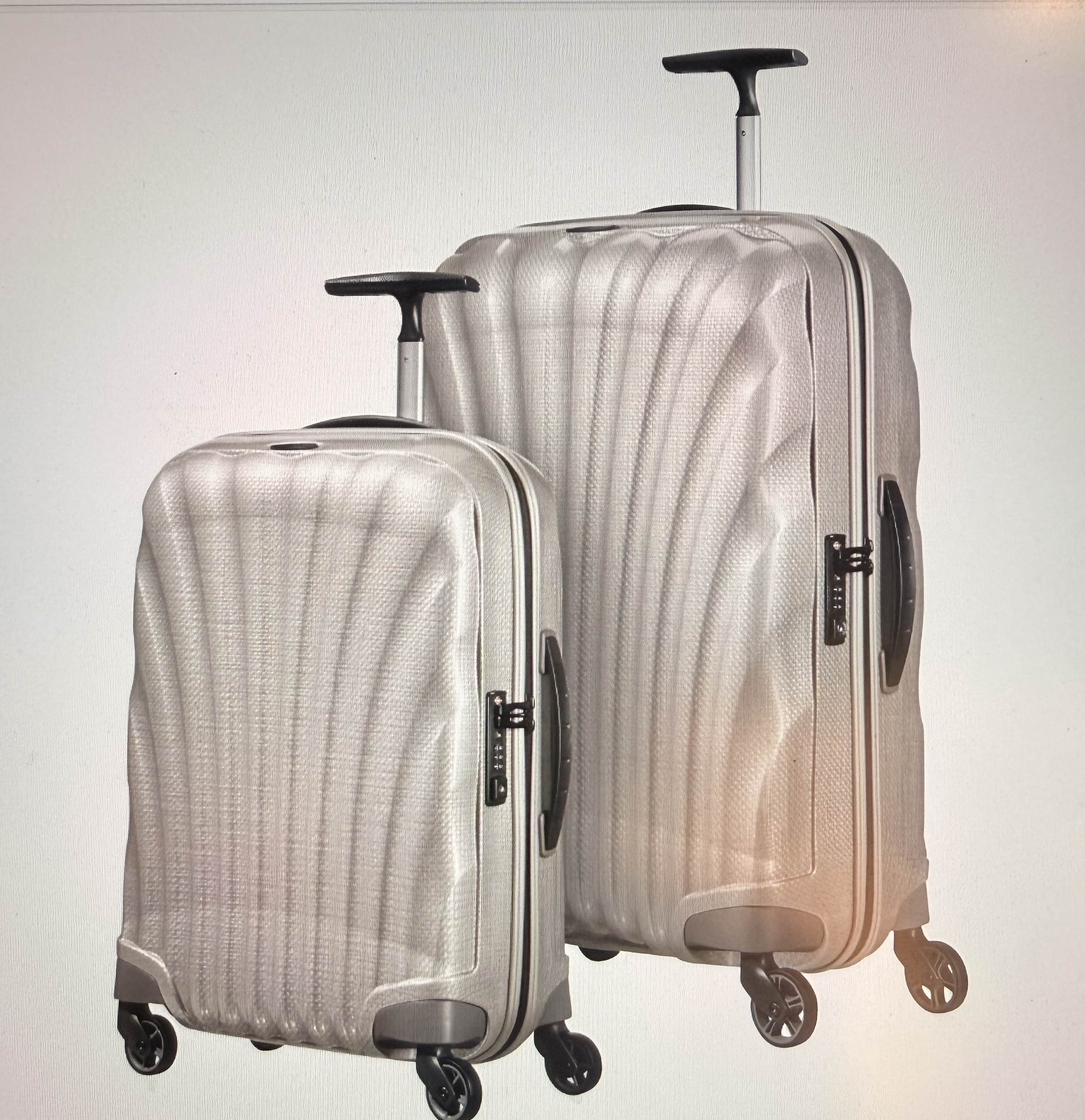 Foto 63 de Samsonite