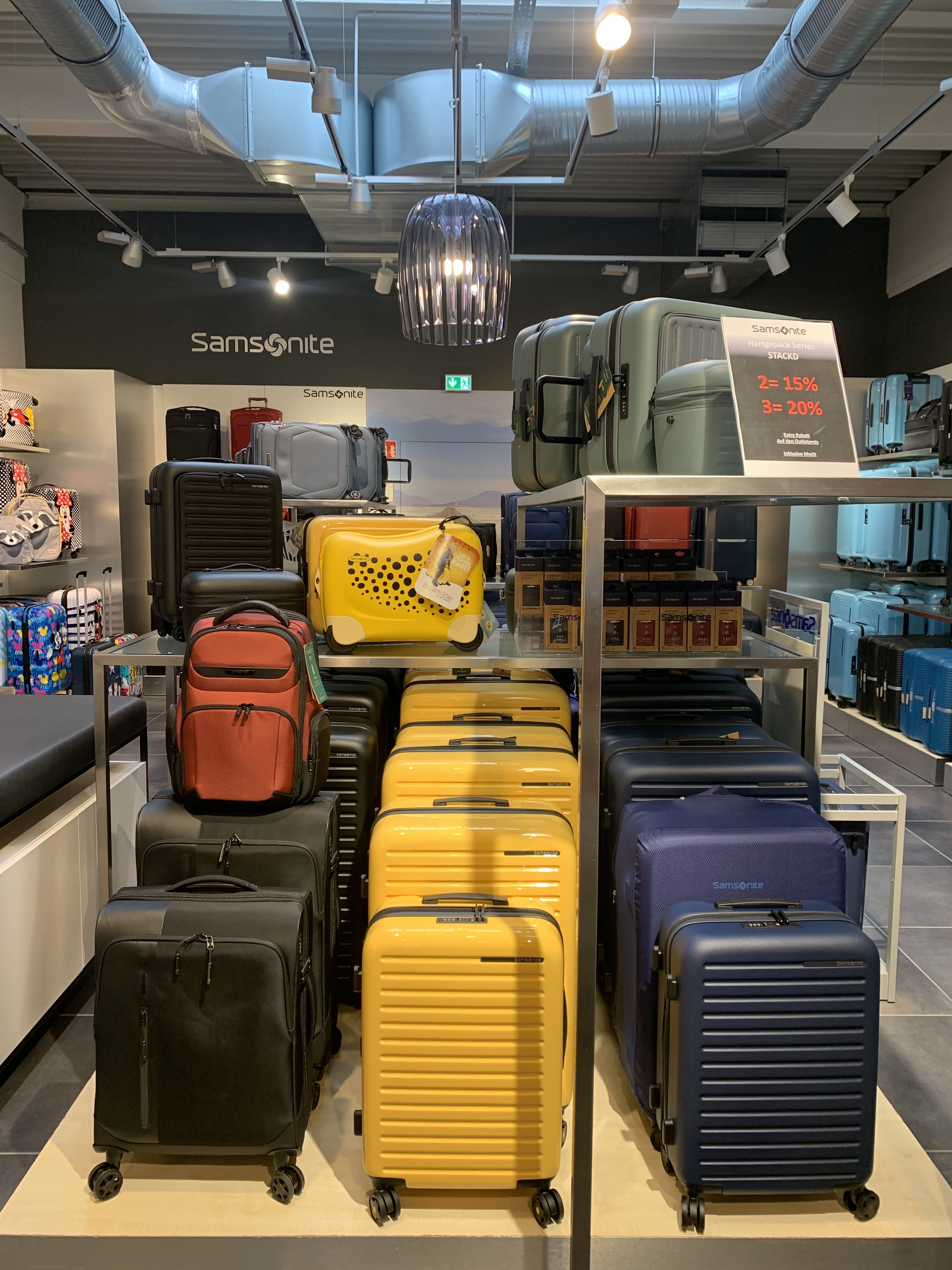 Foto 47 de Samsonite