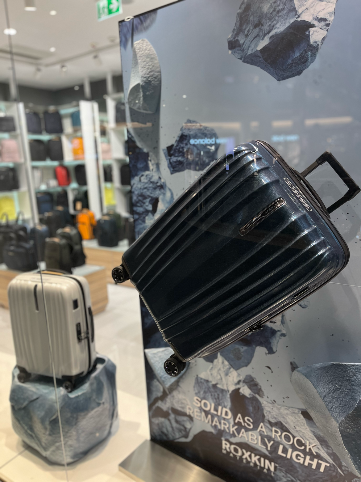 Foto 42 de Samsonite