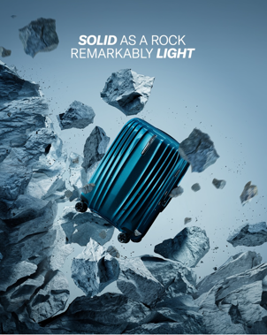 Photo 63 de Samsonite