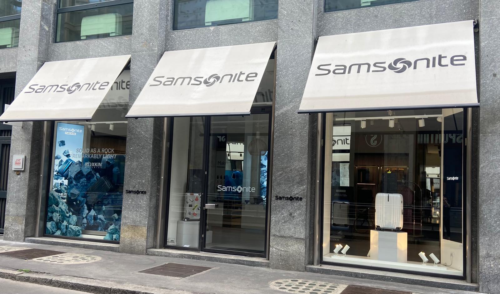 Foto 280 de Samsonite