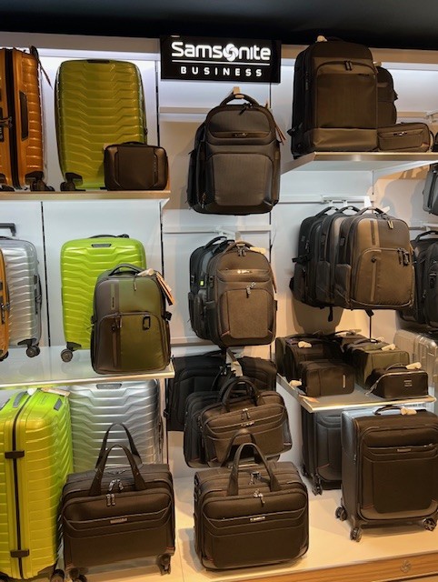 Photo 2 de Samsonite