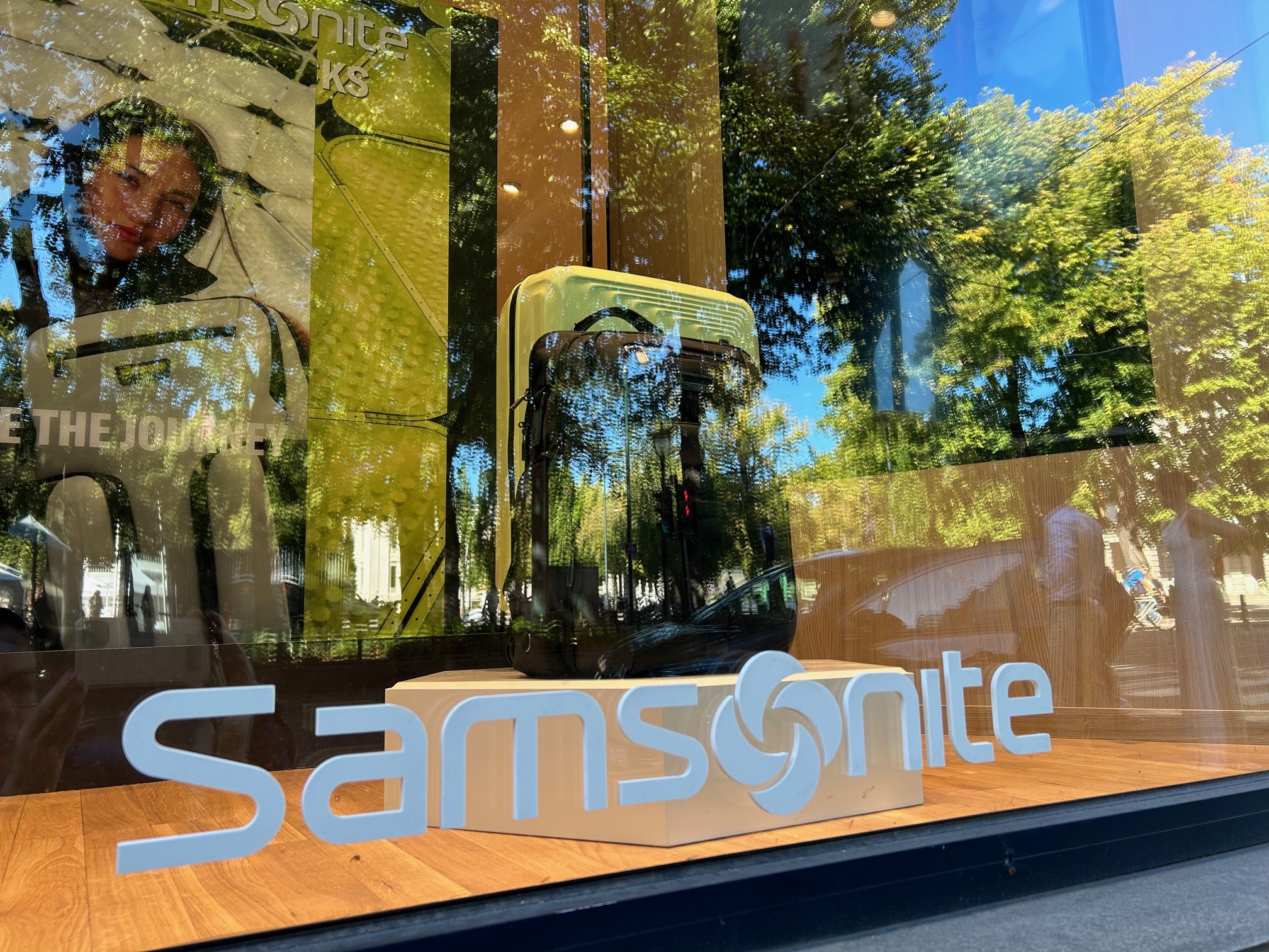 Foto 10 de Samsonite