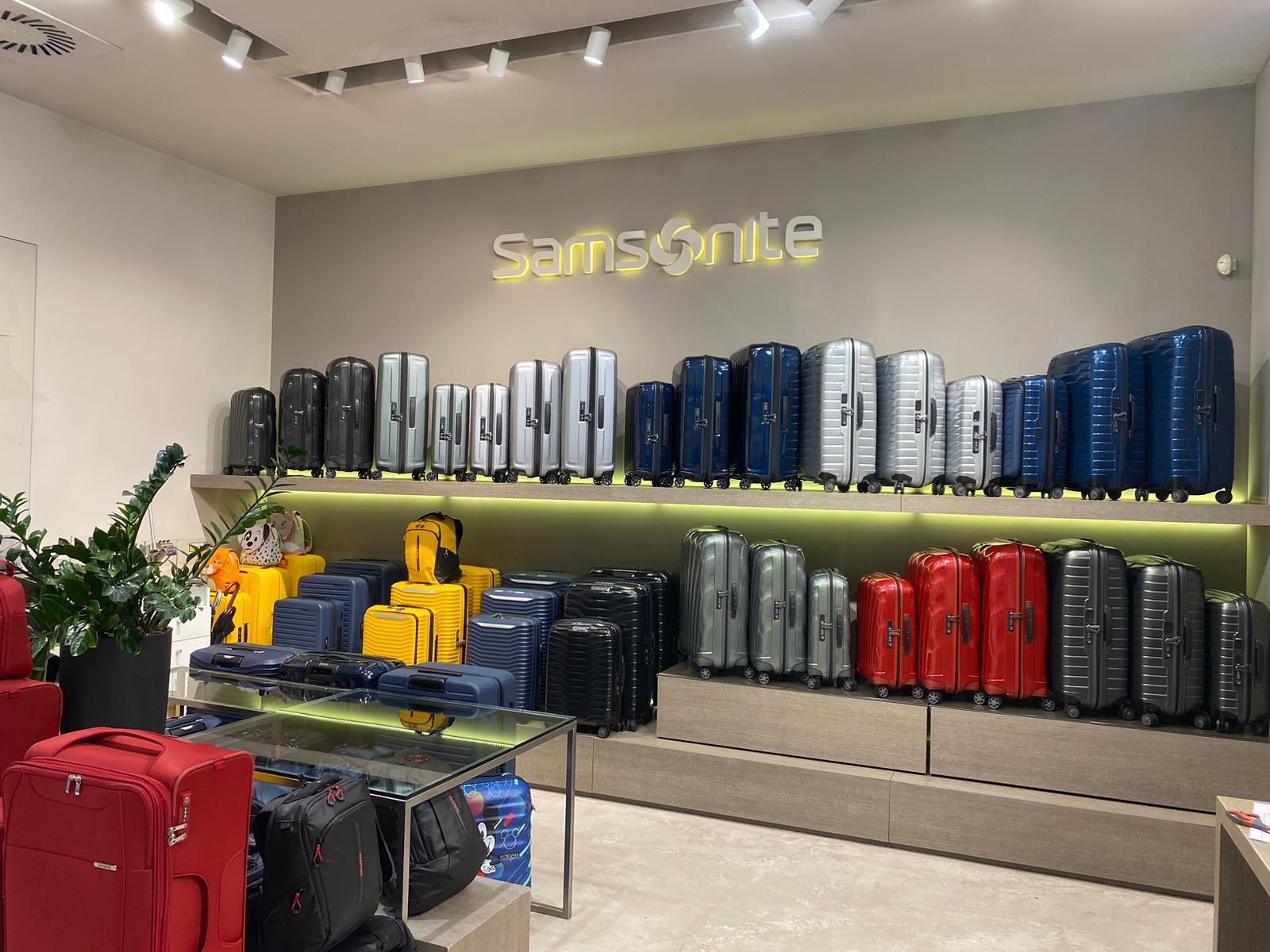 Foto 134 de Samsonite