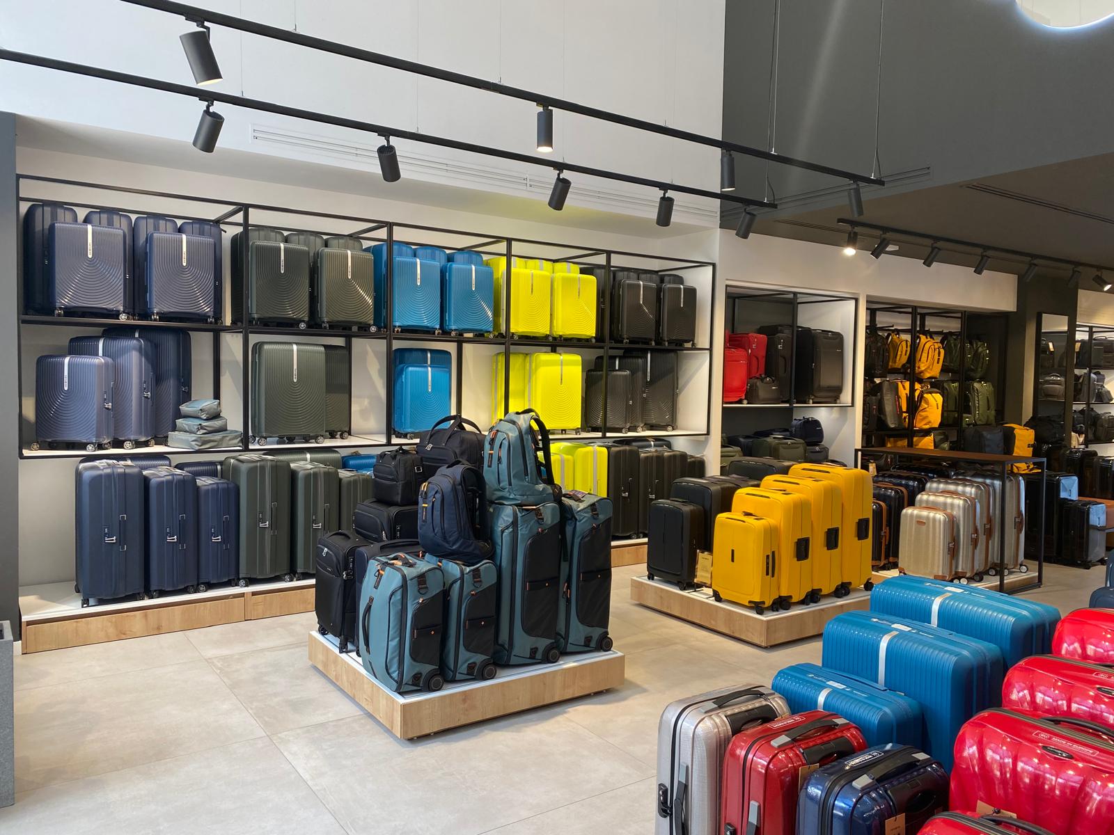 Foto 67 de Samsonite
