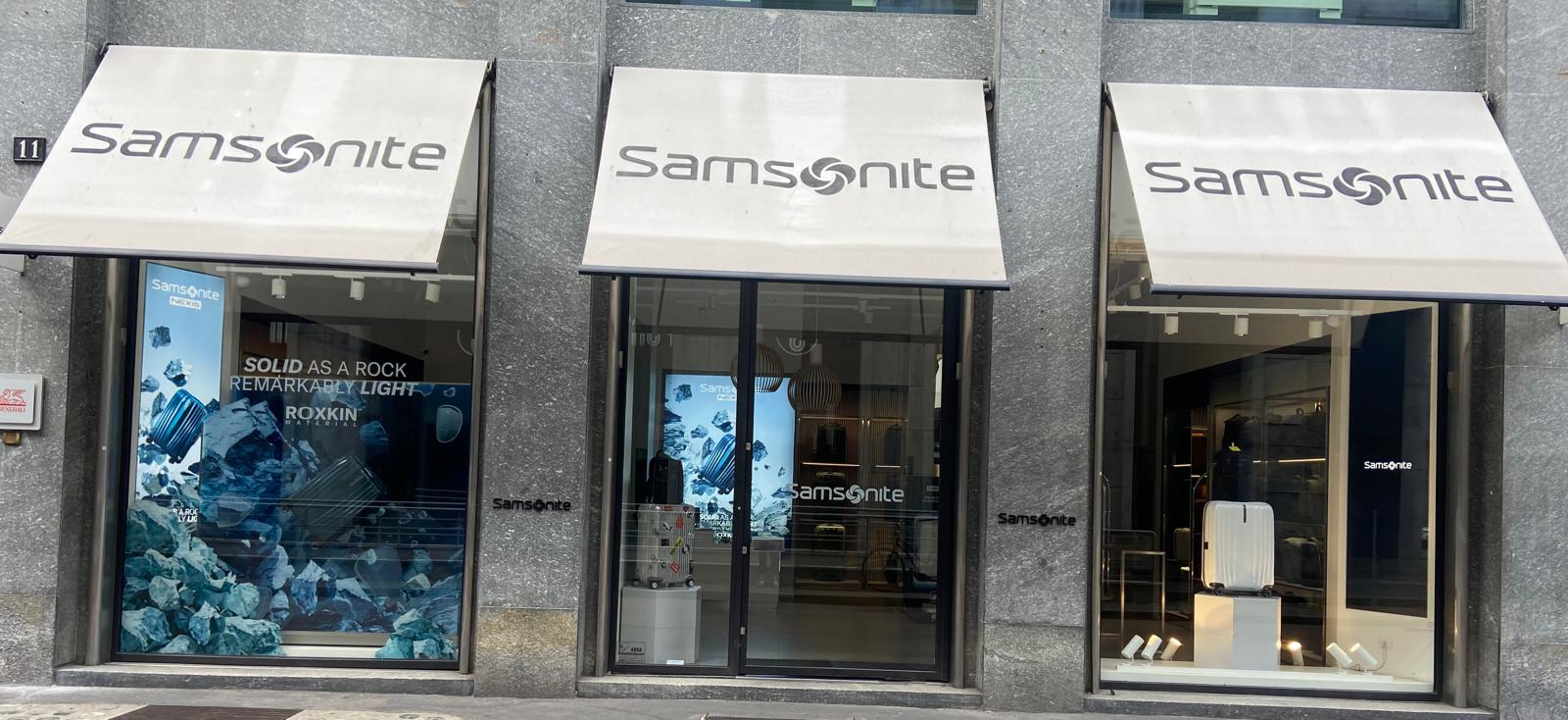 Foto 283 de Samsonite