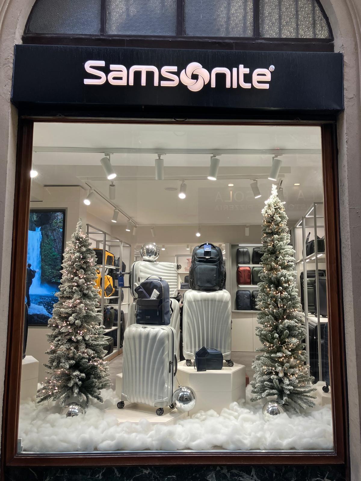 Foto 70 de Samsonite