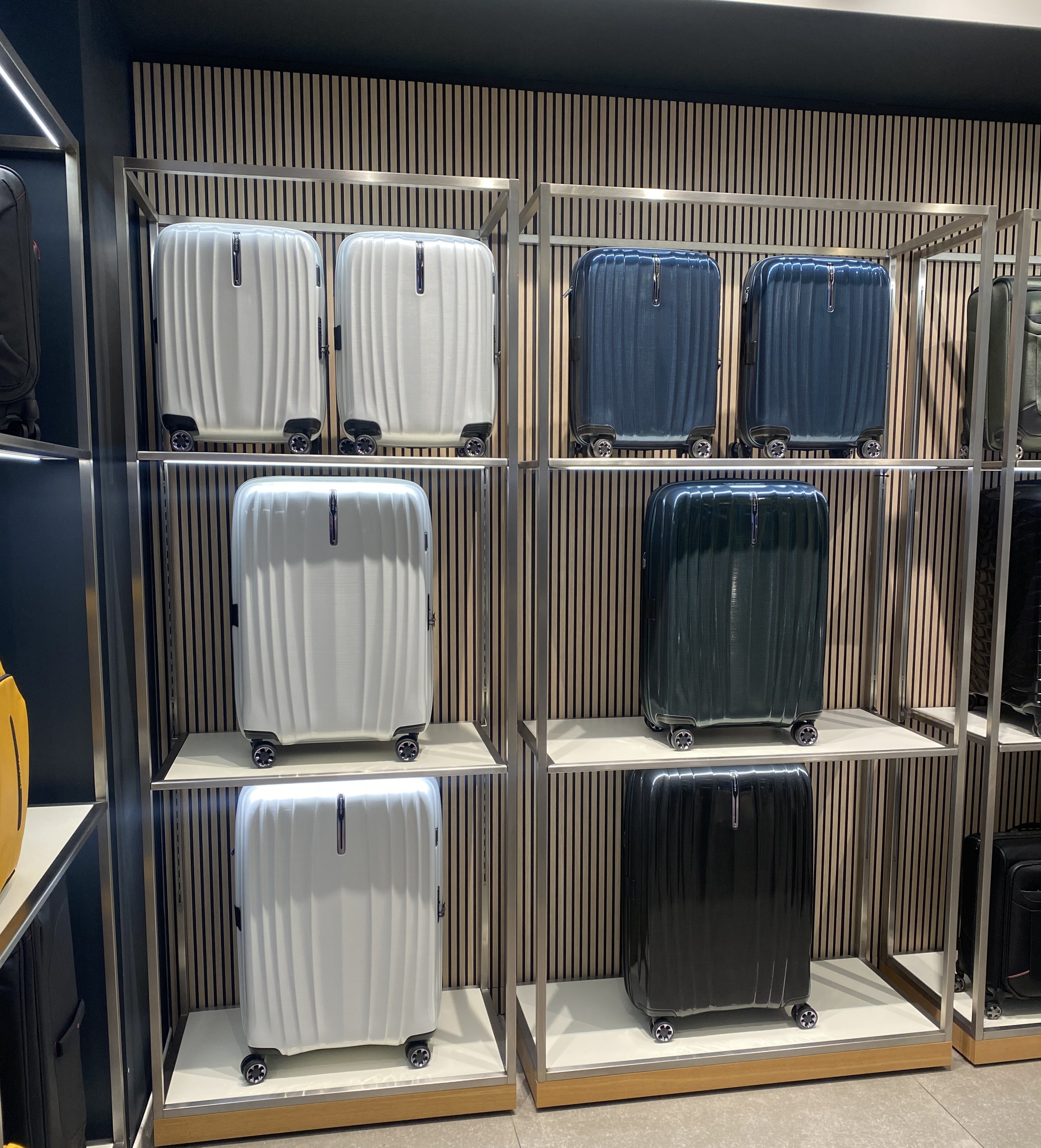 Foto 248 de Samsonite