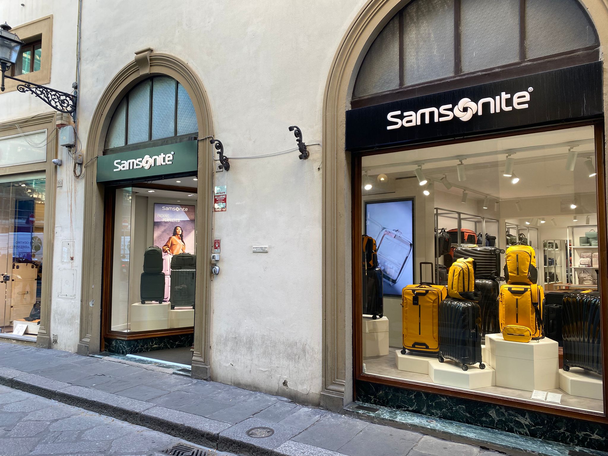 Foto 104 de Samsonite