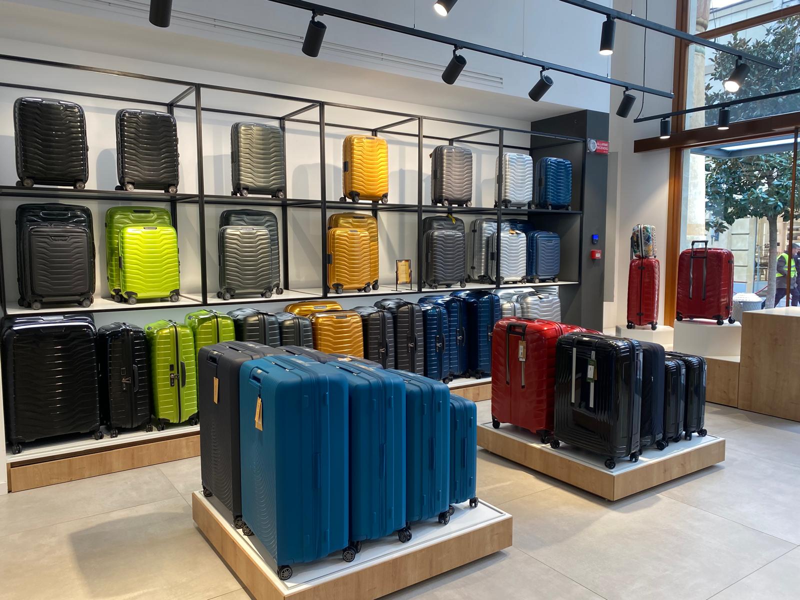 Foto 52 de Samsonite