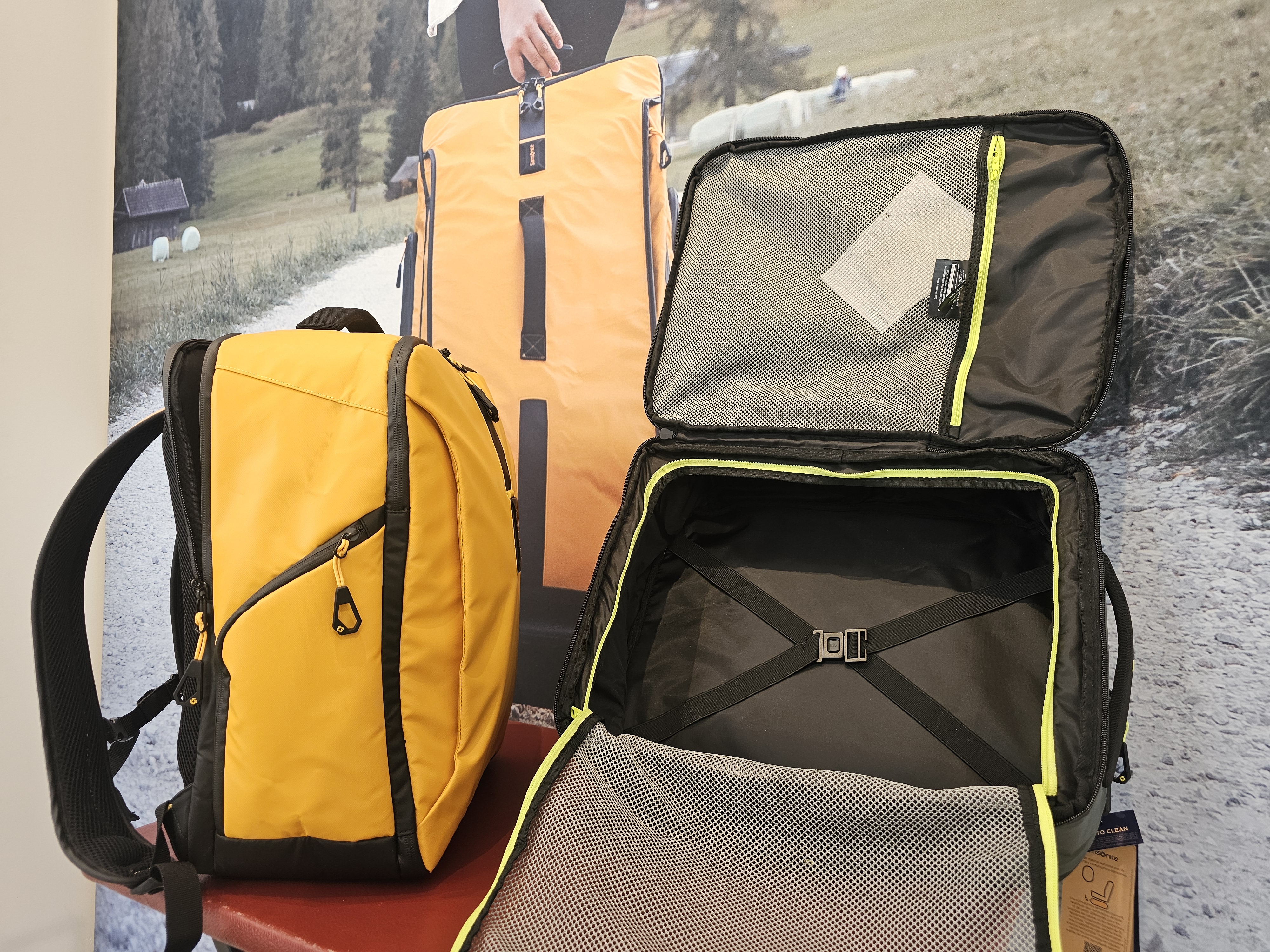 Foto 30 di Samsonite
