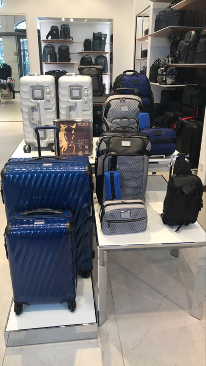 Foto 46 de TUMI Ingolstadt
