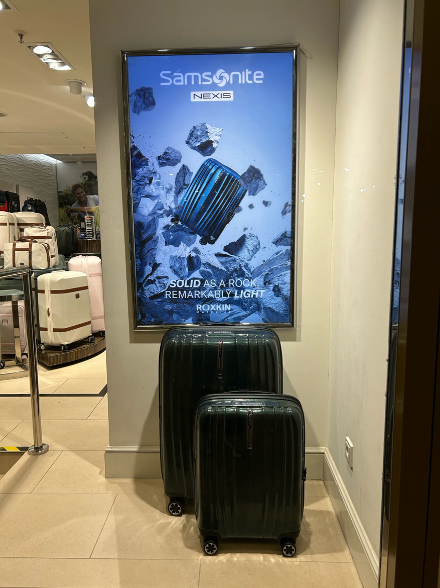 Foto 120 de Samsonite