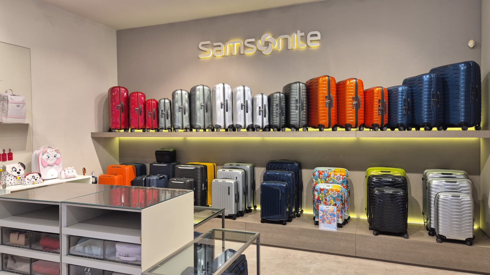 Foto 159 de Samsonite