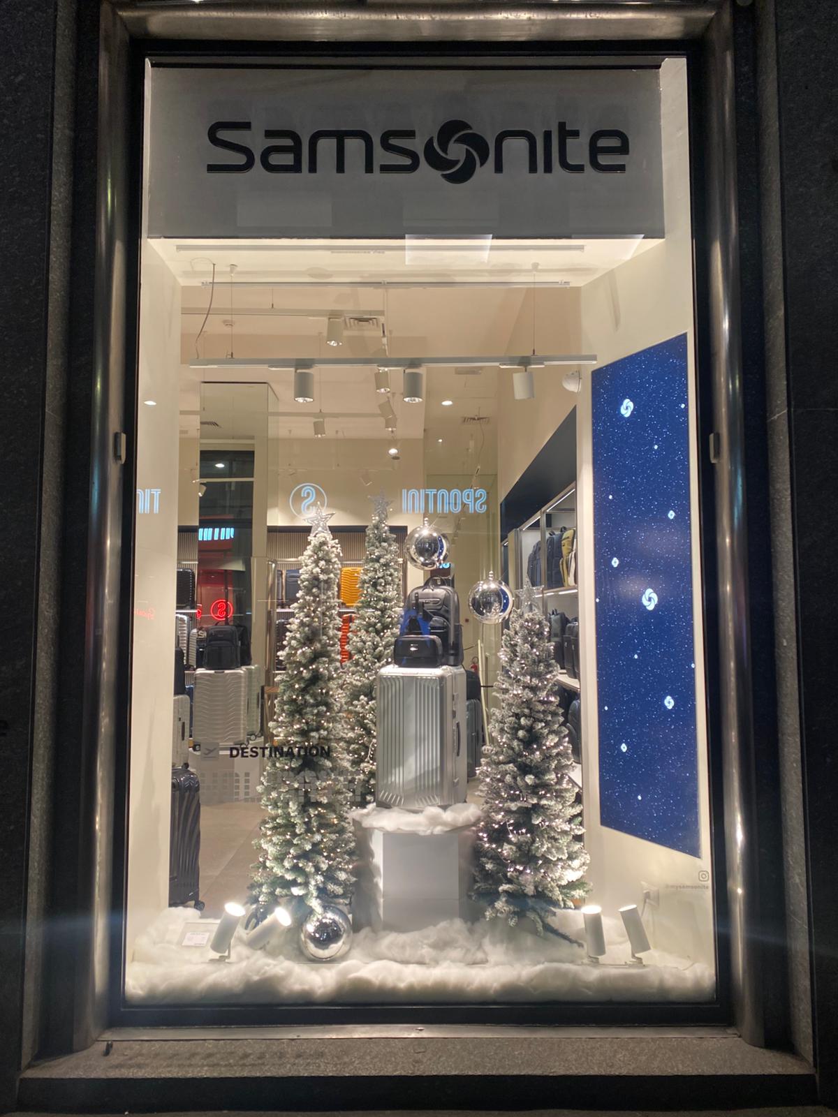 Foto 240 de Samsonite