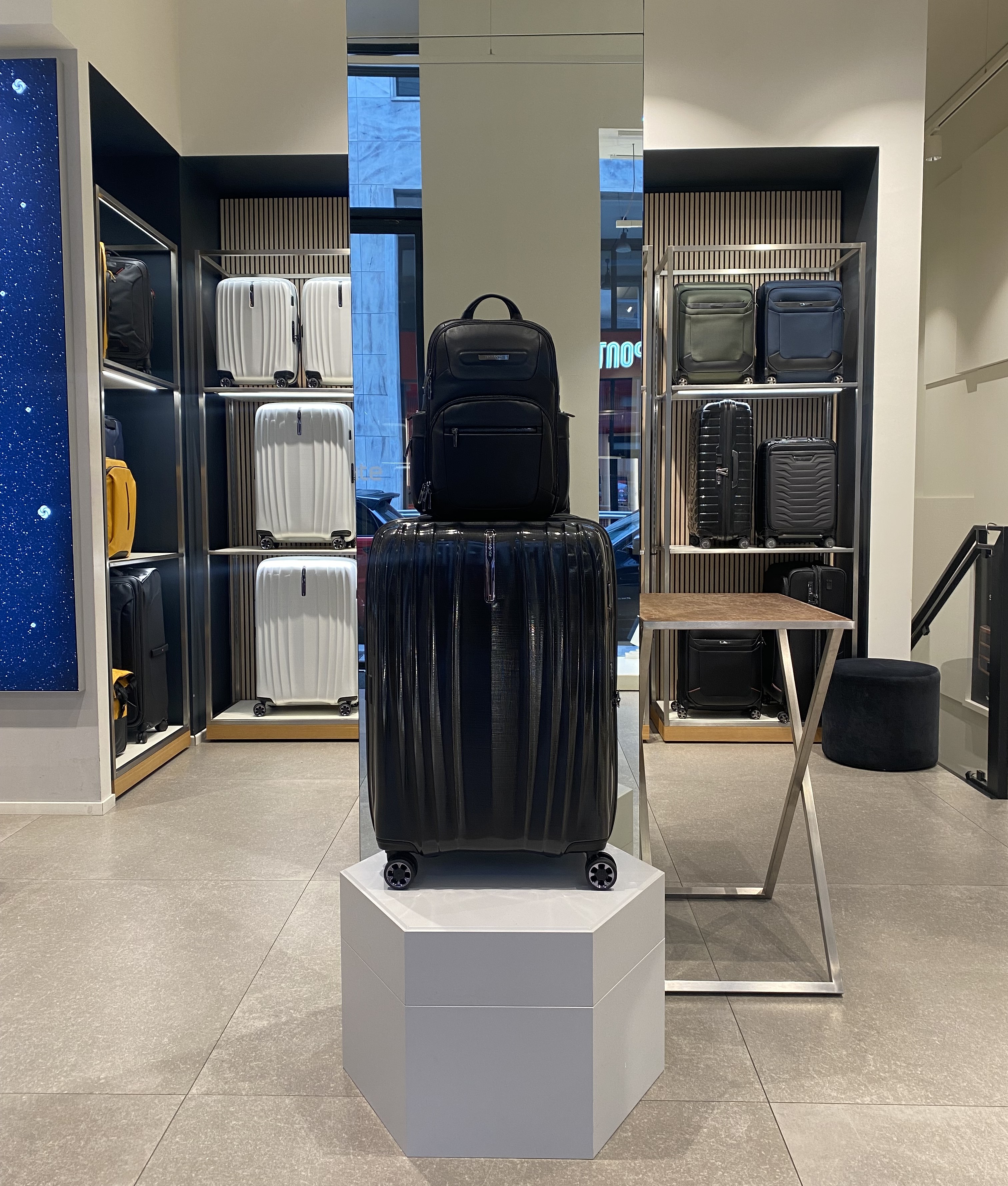 Foto 247 de Samsonite