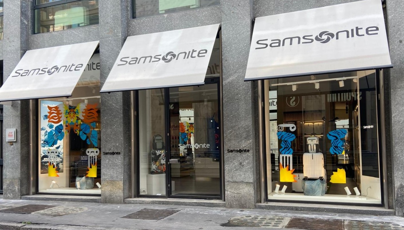 Foto 271 de Samsonite