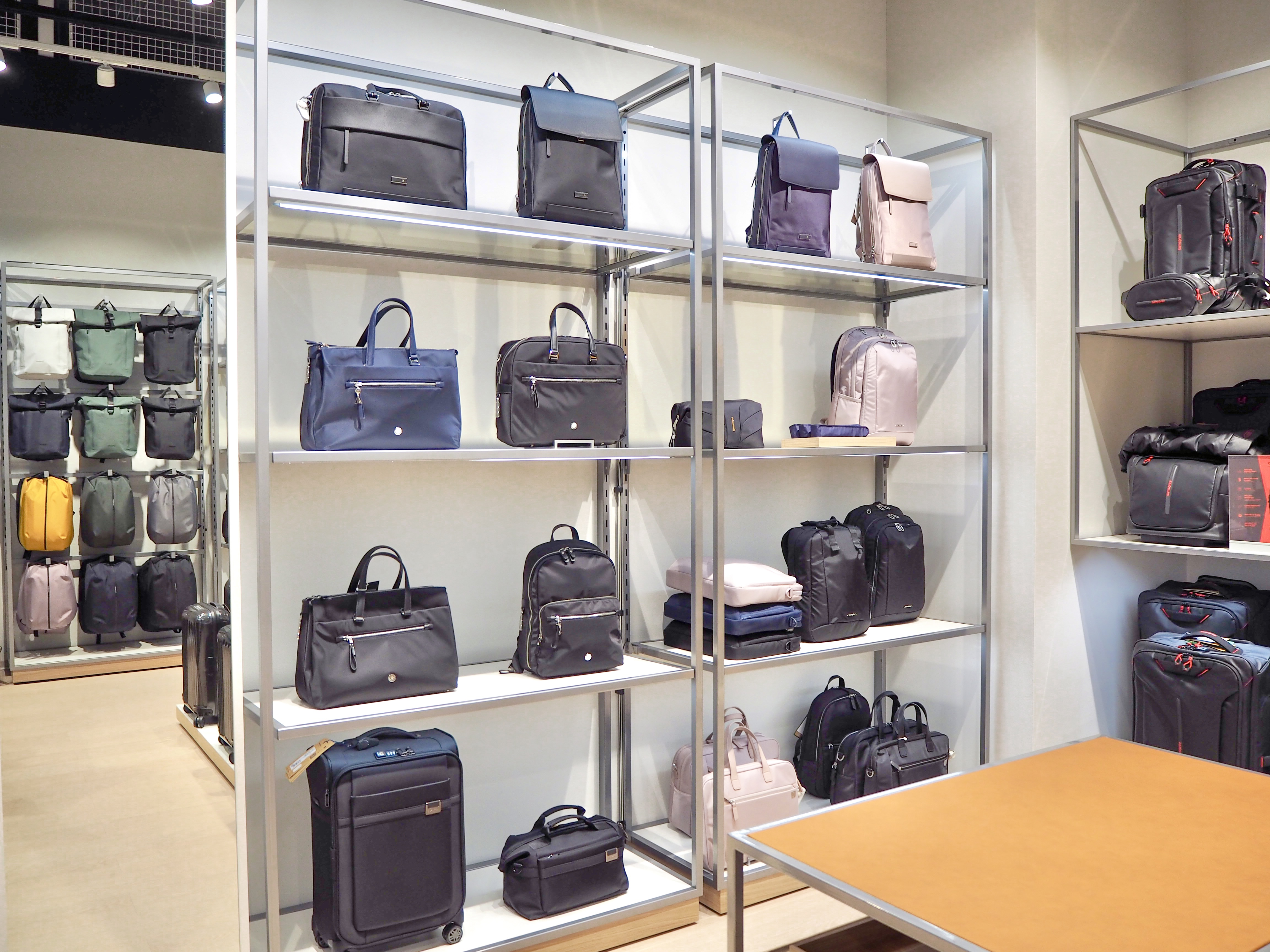 Foto 4 de Samsonite