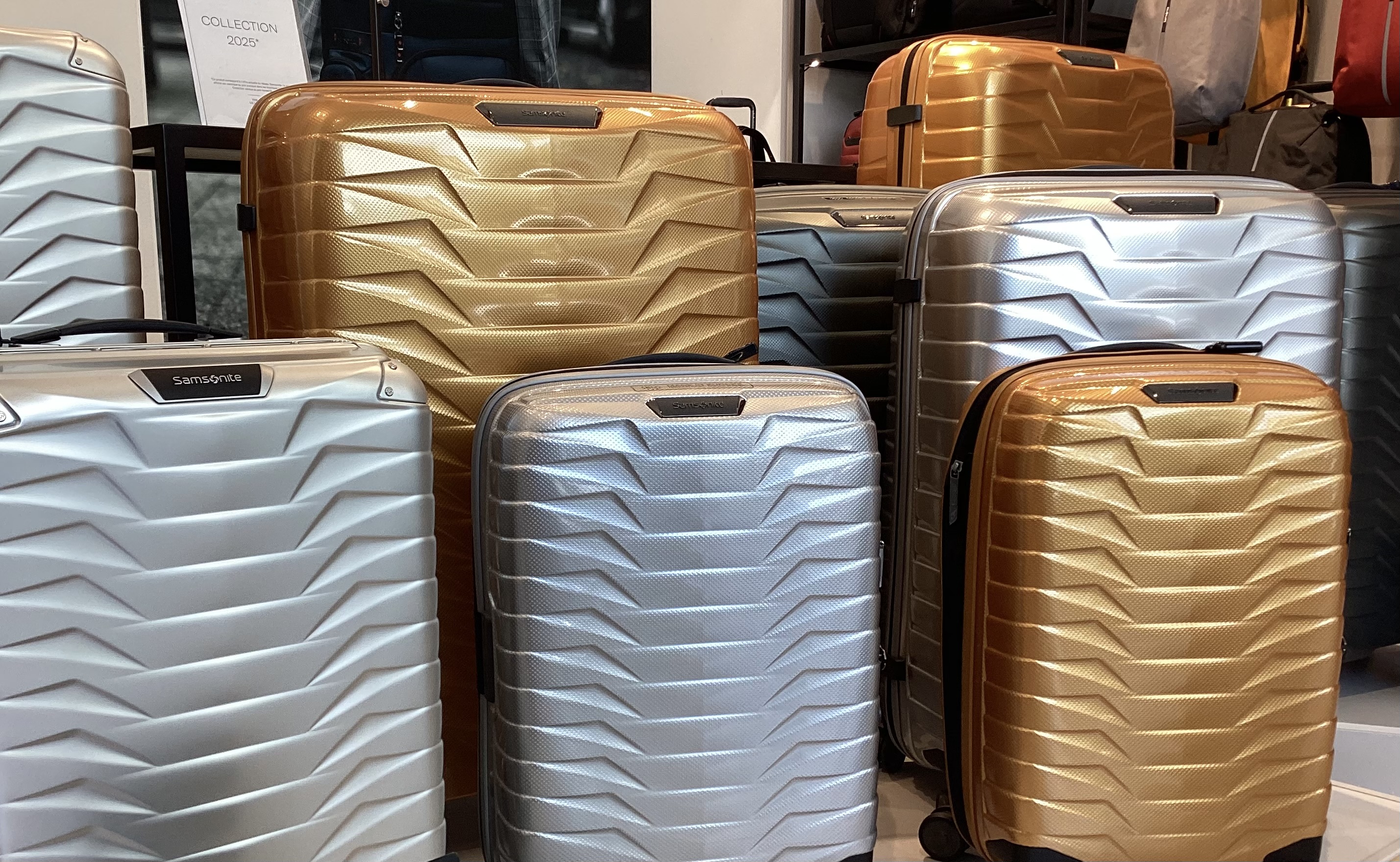 Foto 15 di Samsonite