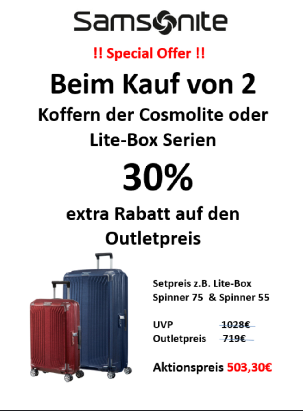Foto 64 de Samsonite