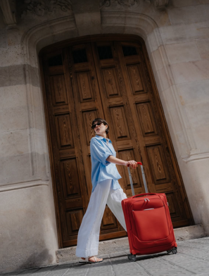 Photo 48 de Samsonite