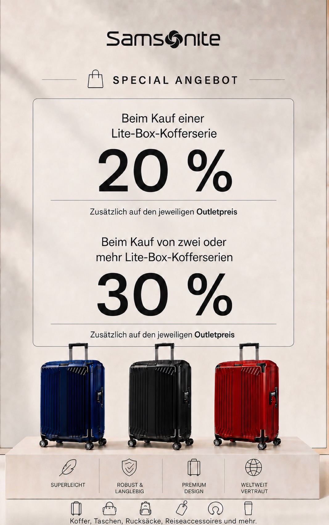 Foto 77 de Samsonite