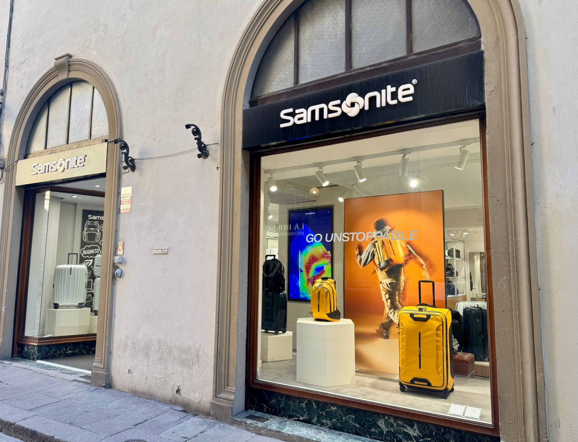 Foto 140 de Samsonite