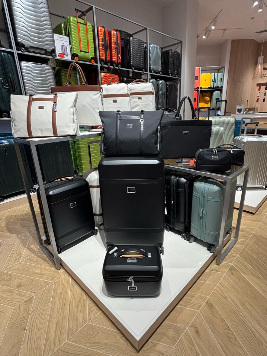 Foto 3 de Samsonite