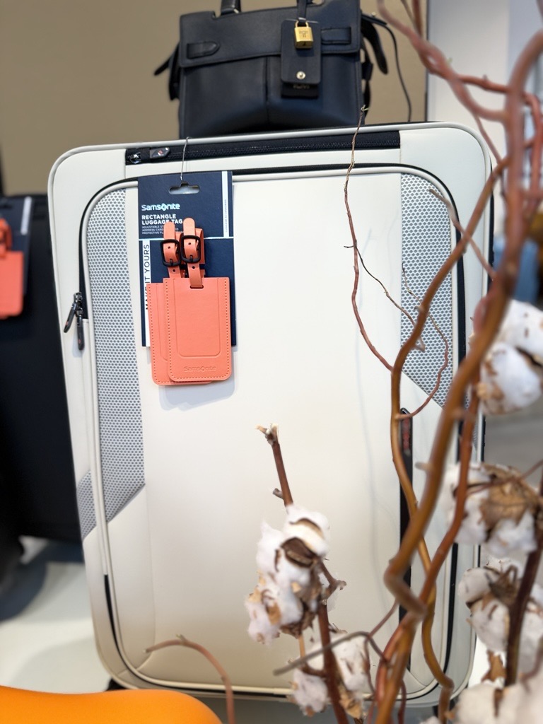 Photo 79 de Samsonite