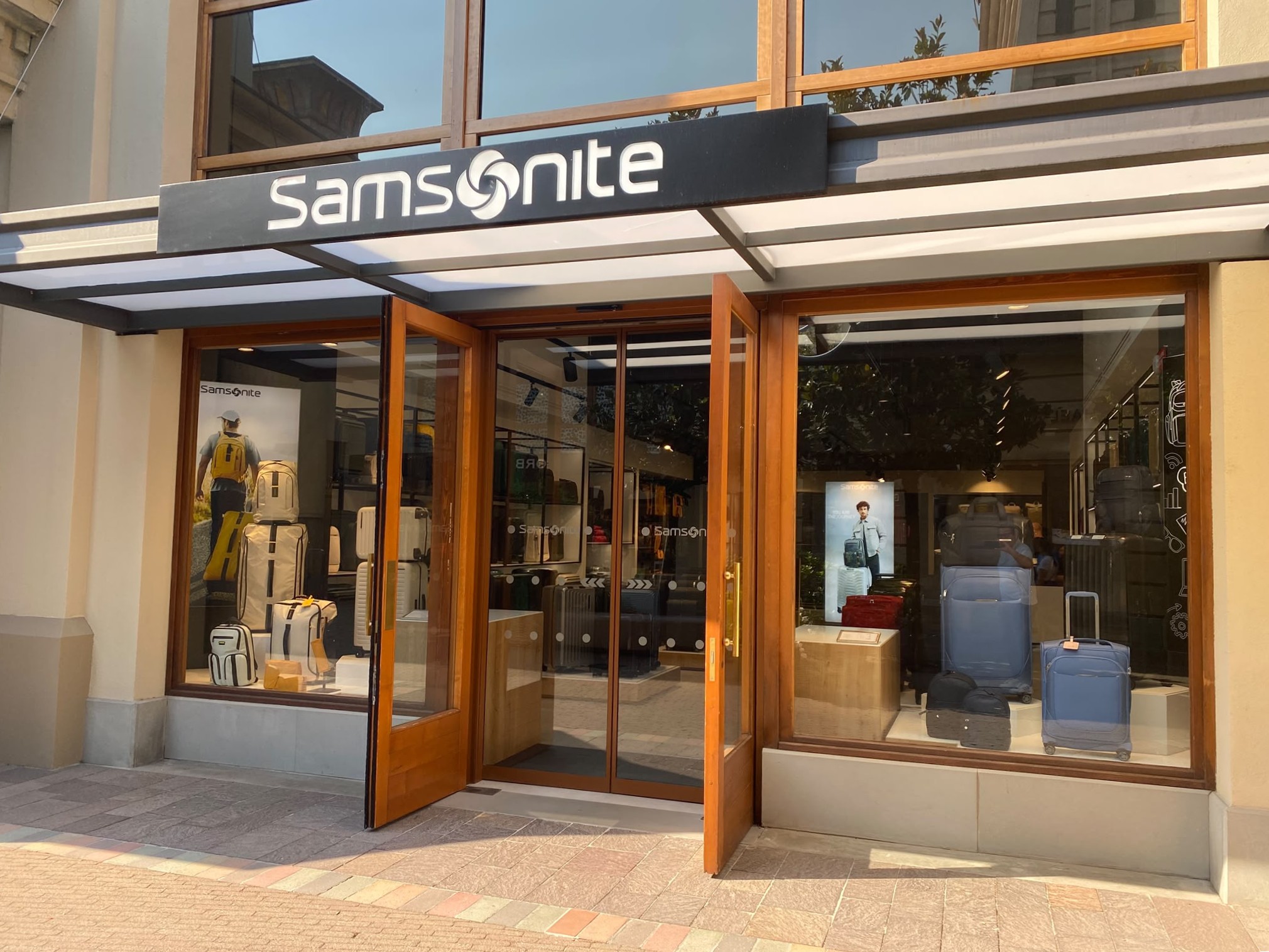 Foto 133 de Samsonite