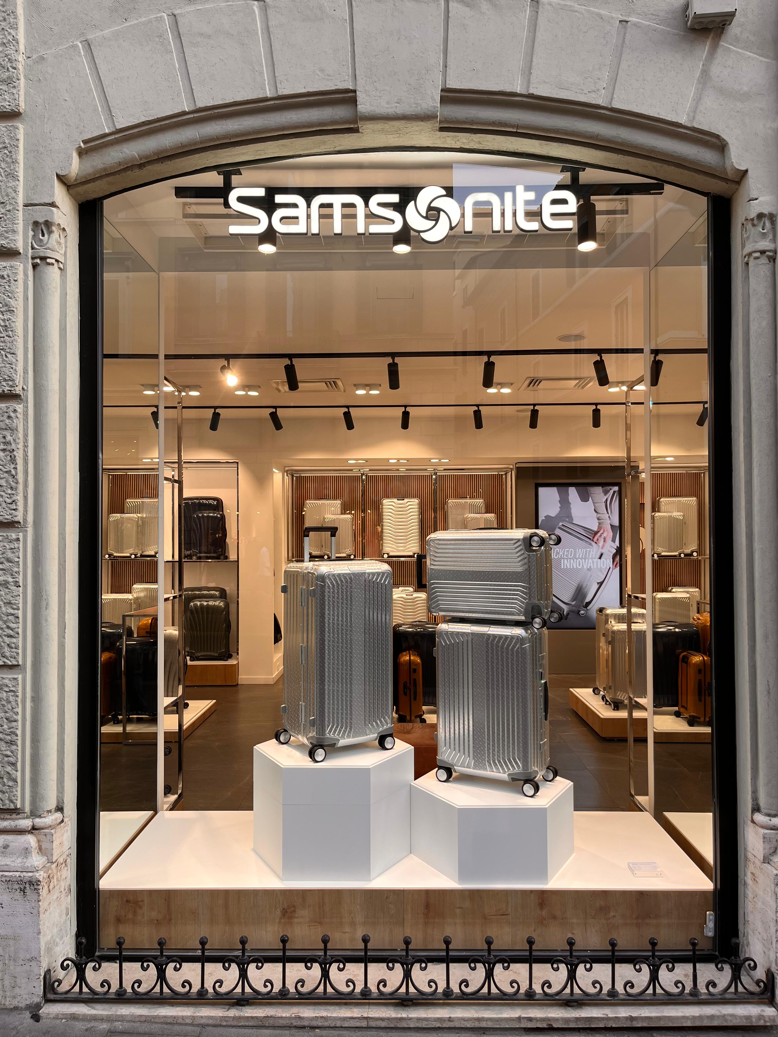 Foto 200 de Samsonite